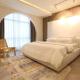 3 bed flat at EMAAR DHA phase 8 Karatschi - Foto 9