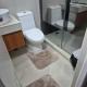 3BR 70sqm Free internet, Penthouse unit in Ermita, Manila near US Embassy, Manila - Photo 3