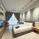 The Majestic Residence By Awesomestay, Kuala Lumpur - Foto 4