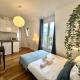 New 462 Suite Olivier- Cosy Apartment Paris Center, Paris - Foto 8