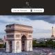 New 462 Suite Olivier- Cosy Apartment Paris Center, Paris - Foto 10