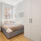 Contemporary Fiztrovia - Oxford Circus Apartment, Londýn - Fotografie 5