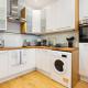 Contemporary Fiztrovia - Oxford Circus Apartment, Londýn - Fotografie 9