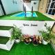 Ujana Damai - Cosy 5 bedrooms near UMT UNISZA, Kuala Terengganu (fotografie 2)
