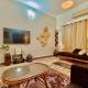 Money plant - 2bhk in Saheed Nagar- city center