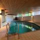 Apart-Hotelzimmer mit Bergblick in Bad Essen, Bad Essen (foto 6)