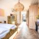 Will & Tate City Stay, Haag (fotografie 2)