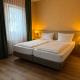 Hafner Hotel Apartment Self Check-In Anytime, Štutgart (fotografie 10)