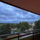 Apart-Hotelzimmer mit Bergblick in Bad Essen, Bad Essen (foto 2)