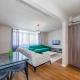 Bebek Bosphorus Central Flat, Istanbul - Foto 3