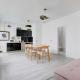 Modern apartment with AC- 3BR-6P, Paris - Foto 7