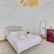 Modern apartment with AC- 3BR-6P, Paris - Foto 10