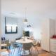 Cozy modern flat Terrace 2 Bedrooms 2 Bathrooms, Málaga - Foto 5