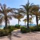 Modern 1BR with Beach and Pool in Al Marjan Island Рас-эль-Хайма - Фото 3