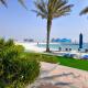 Modern 1BR with Beach and Pool in Al Marjan Island Рас-эль-Хайма - Фото 1