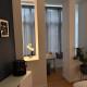 Modernes und charmantes City-Apartment im Heusteigviertel Schlosserstraße 30 Stuttgart-Süd, Stuttgart