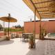 Guesthouse Better Together, Marrakech (foto 8)