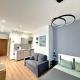 Finland Apartment, Katowice