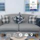 Spacious 2Bedrooms Apt By Newman Stays Short Lets & Serviced Accommodation Watford With Free WiFi, Great Location, Contractors & Families, Long Stay Savings, Watford
