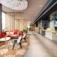 ibis Geneve Centre Lac, Geneva
