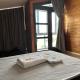 Isea Wood Villa, Rrushkull (foto 10)