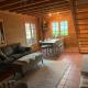 Kandahar - 4 bed chalet close to pistes, Morillon, Morillon - Fotografie 3