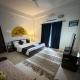 The Cozy Petals, Gaya