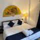 The Cozy Petals, Gaya (fotografie 7)