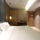 Ibis Styles XM Zhongshan Hotel, Sia-men - Fotografie 9
