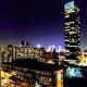 City Center Modern flat with Skyline View -15th floor, Варшава - Фото 8