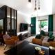 Mennica Residence - Stylish 2-Bedroom Apartment with Private Terrace #144, Varsavia - Foto 1