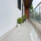 The Cozy Petals, Gaya (fotografie 5)