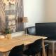 Scandinavian Modern home 1BR City Center Kamppi, Helsinki (photo 5)