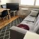 Scandinavian Modern home 1BR City Center Kamppi, Helsinki (photo 3)