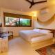2 Room Loft, Kitchen, Garden
