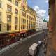 Residence Old Town Studio 1C, Praha - Fotografie 10