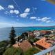 Superb apartment with exceptional sea view, Nice - Fotografie 8