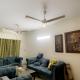Heavens appartment, Karachi