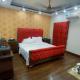 Heavens appartment, Karachi (foto 4)