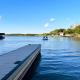 Shoo Fly at Lake Oconee - Lakefront, Kayaks, Games, Eatonton