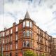 Elegant Victorian Apartment in Glasgow's West End - Foto 1