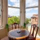 Elegant Victorian Apartment in Glasgow's West End - Foto 6