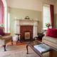 Elegant Victorian Apartment in Glasgow's West End - Foto 9