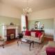 Elegant Victorian Apartment in Glasgow's West End - Foto 8