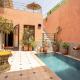 Guesthouse Better Together, Marrakech (foto 4)