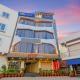 FabHotel HTC, Bhopal