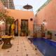 Guesthouse Better Together, Marrakech (foto 2)