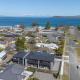 Lake Haven apartment 2 - superb location near lake and town Taupo - Photo 3