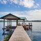 Lake Broward Cabin with Private Boat Launch and Dock!, Satsuma - Fotografie 1