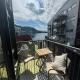 Apartment in Bergen with sea view - Foto 1